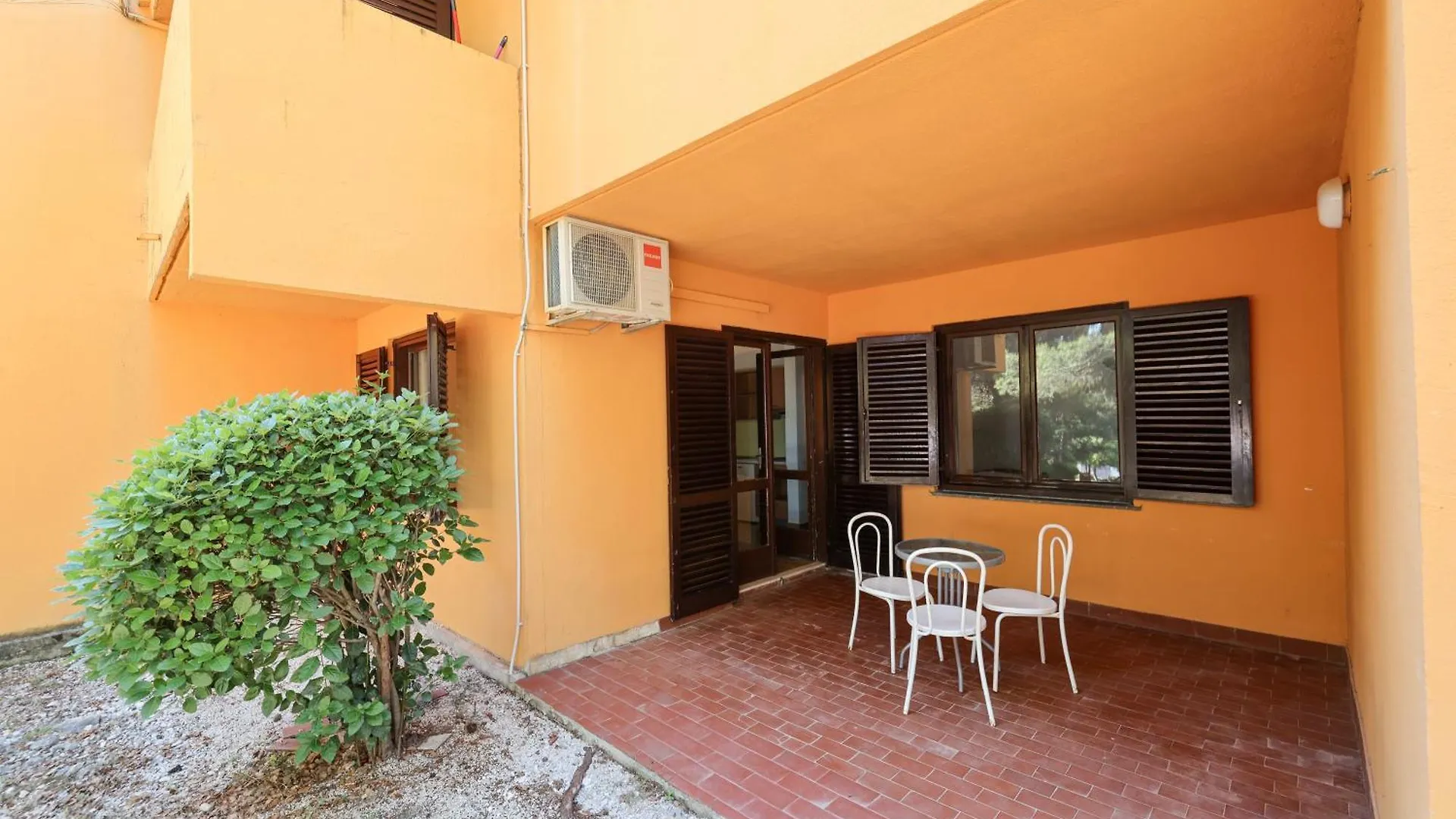 Apartments Medena Budget Trogir Kroatien