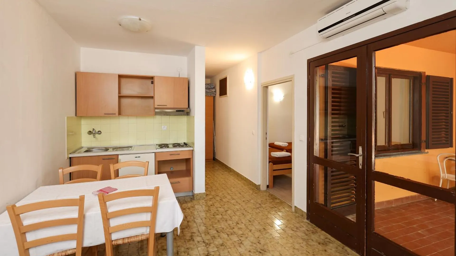 Apartments Medena Budget Trogir