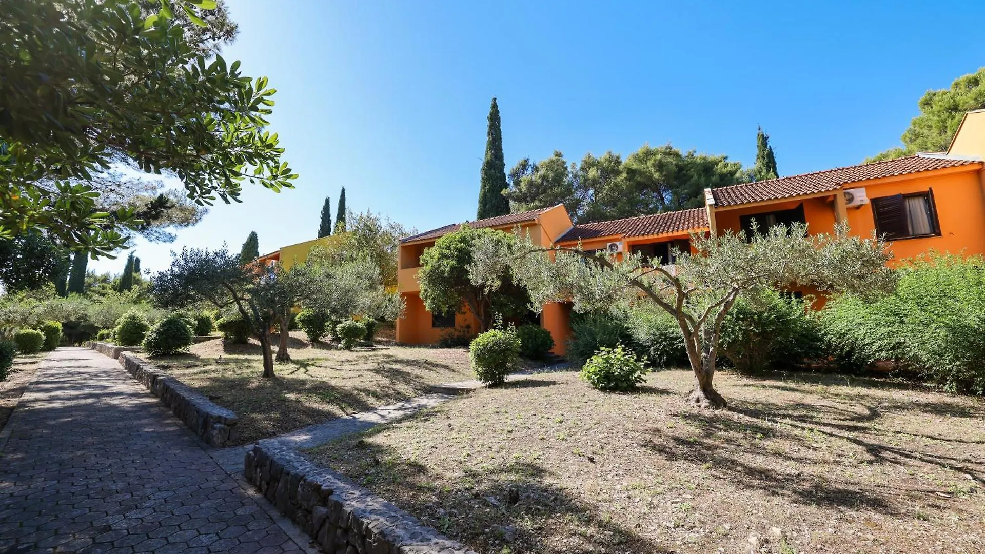 Apartments Medena Budget Trogir
