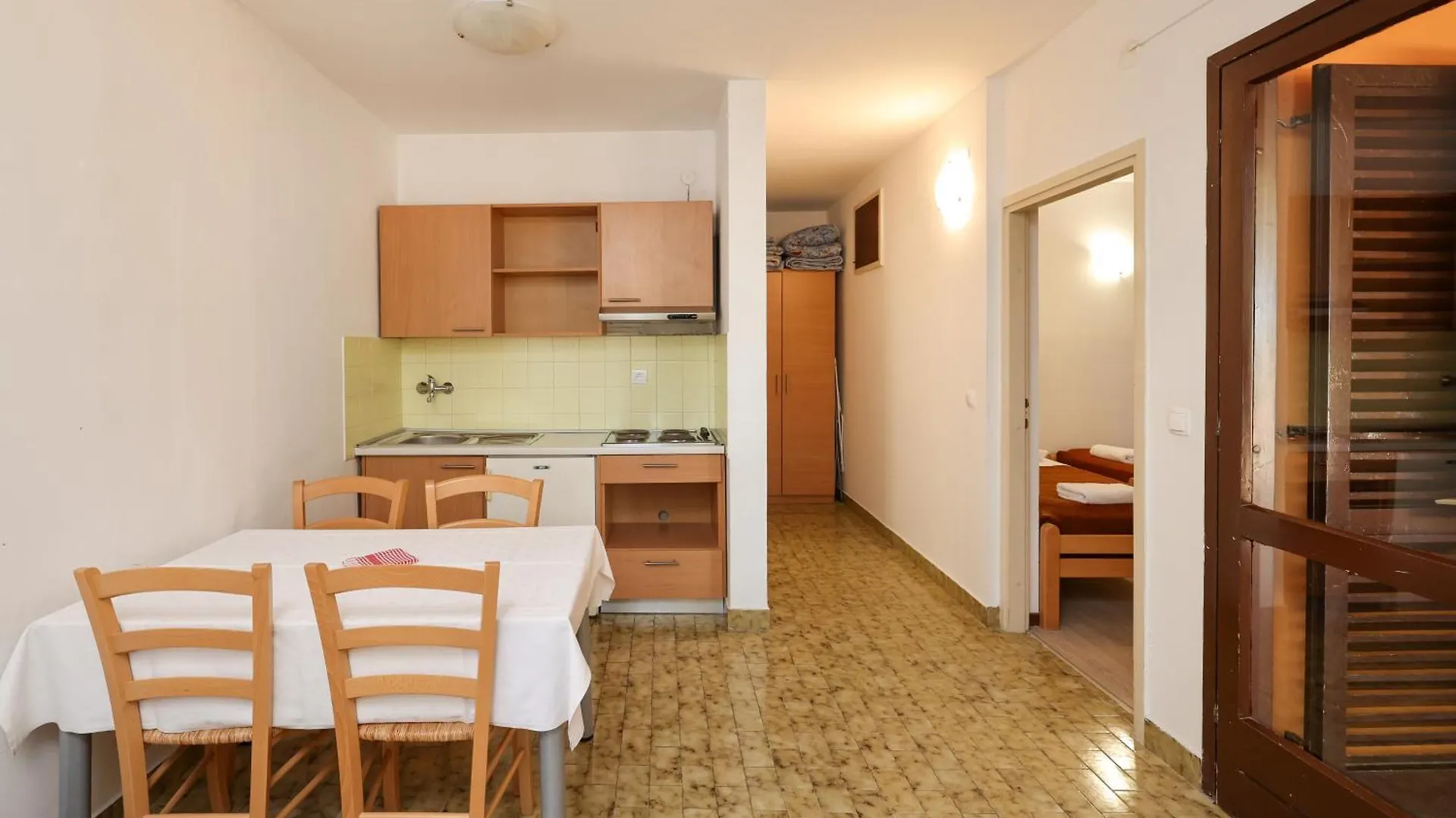 Apartments Medena Budget Trogir