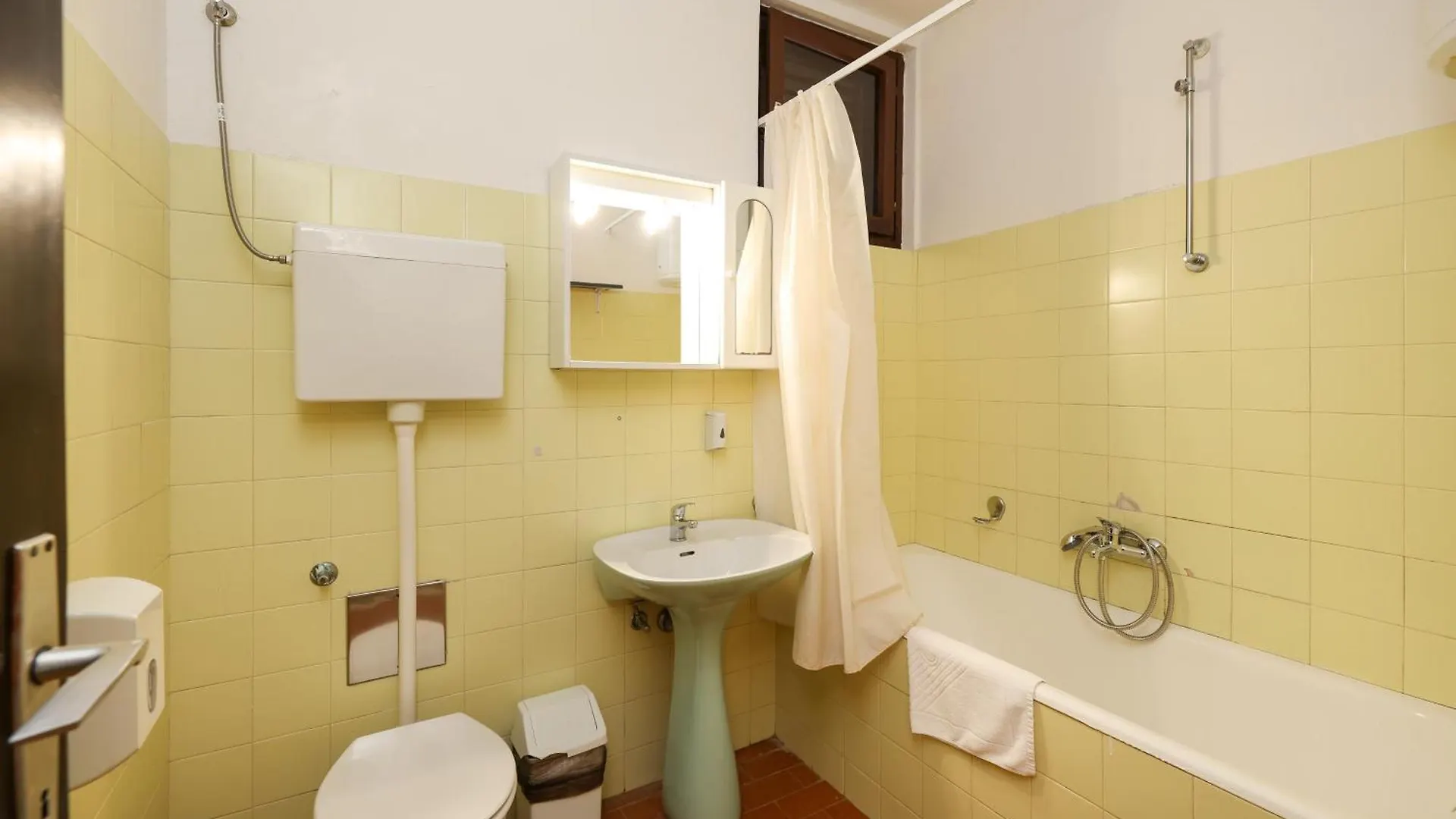 Apartments Medena Budget Trogir