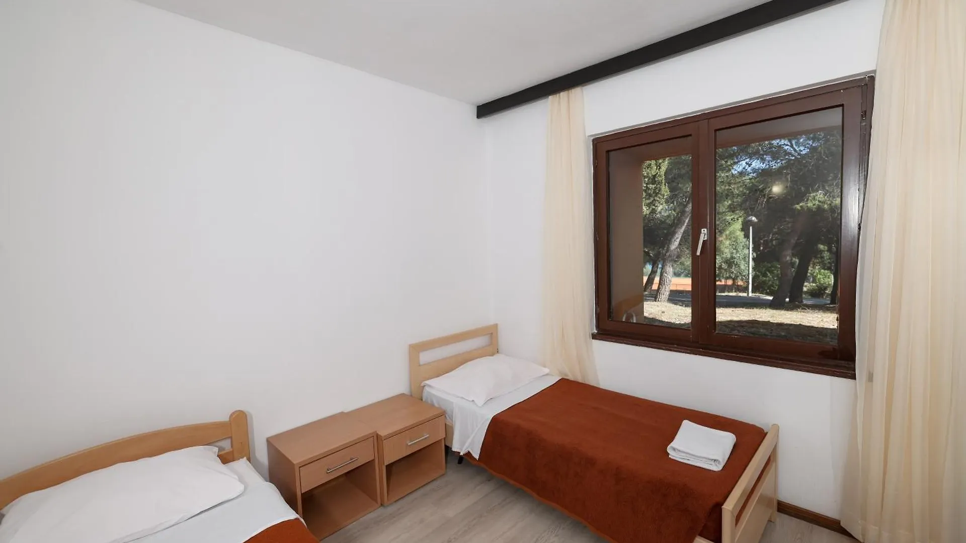 Apartments Medena Budget Trogir Kroatien