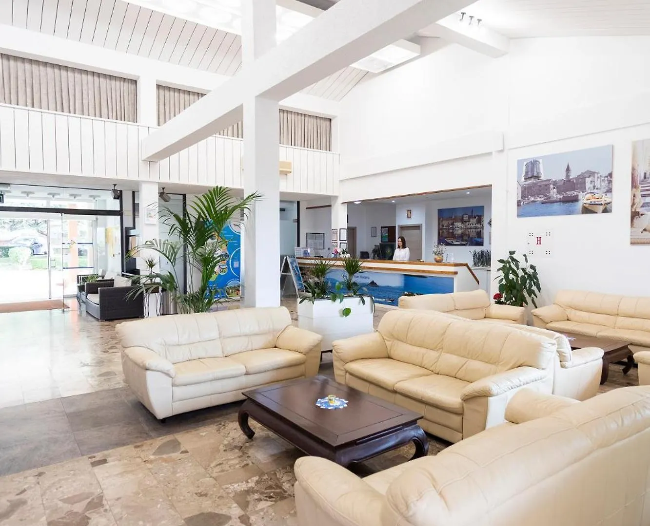 Apartments Medena Budget Trogir
