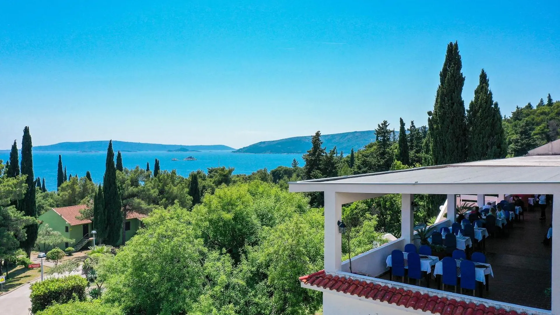 Apartments Medena Budget Trogir