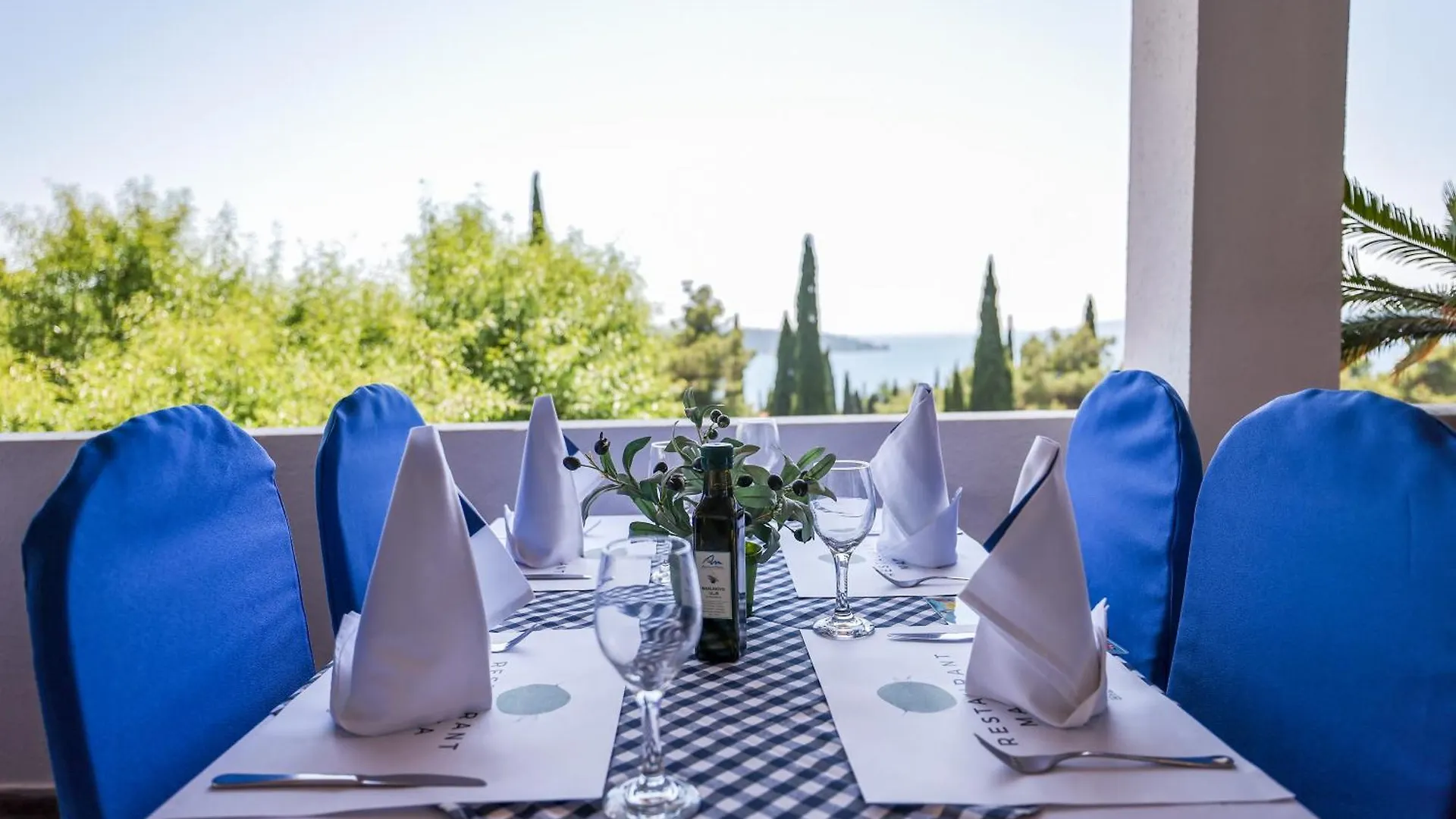 Apartments Medena Budget Trogir