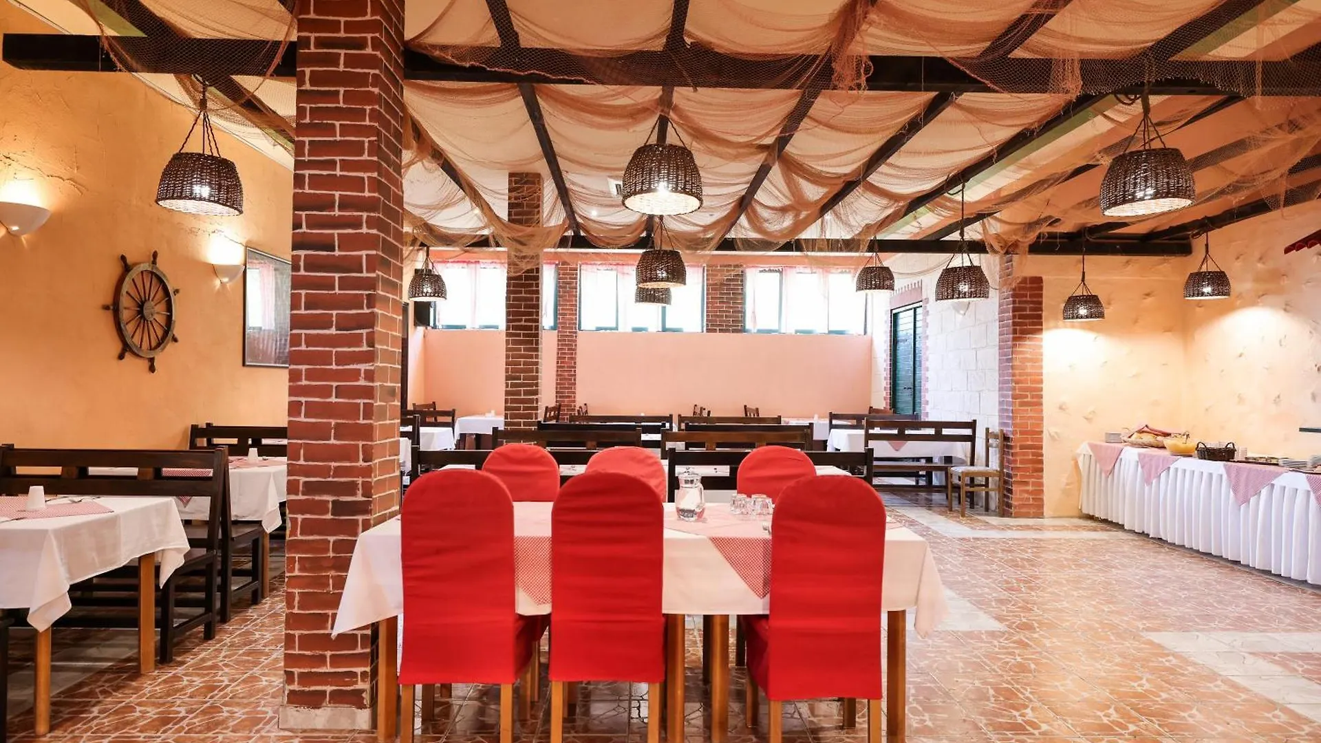 Apartments Medena Budget Trogir