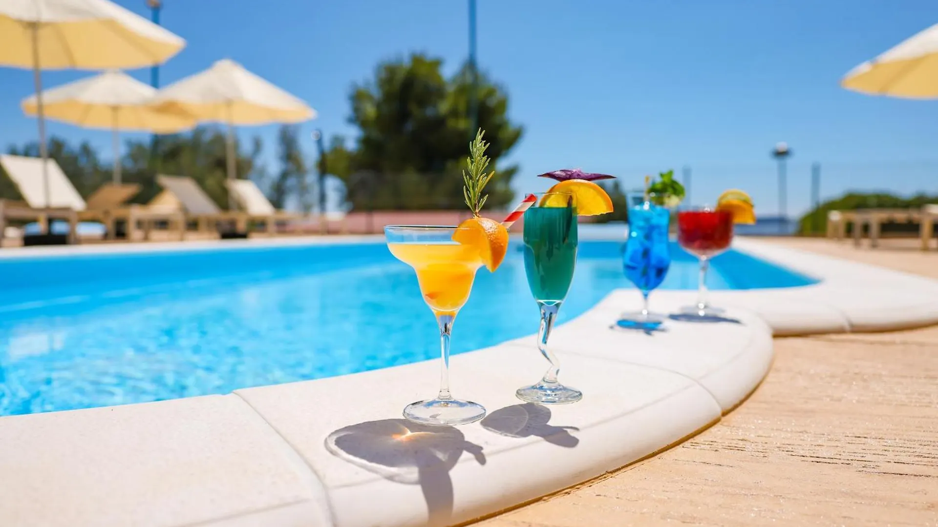 Apartments Medena Budget Trogir