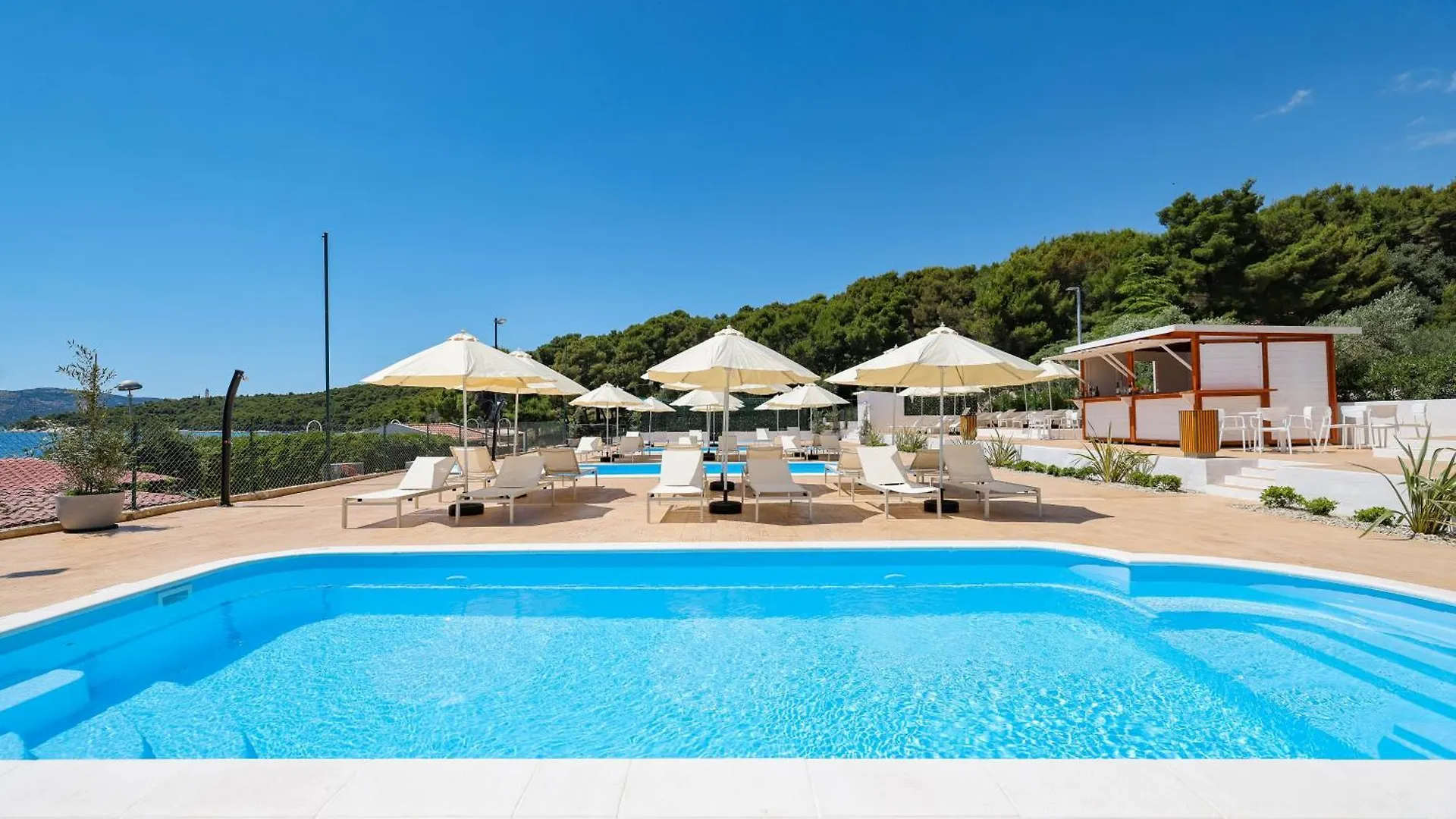 Apartments Medena Budget Trogir 0*,