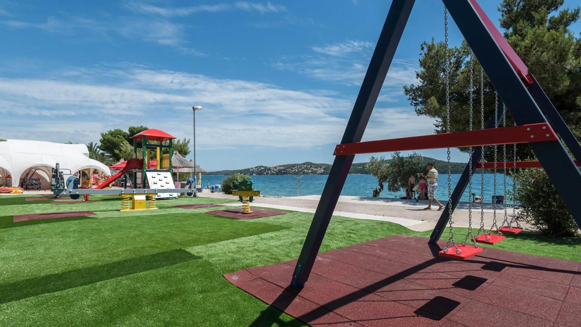 Apartments Medena Budget Trogir