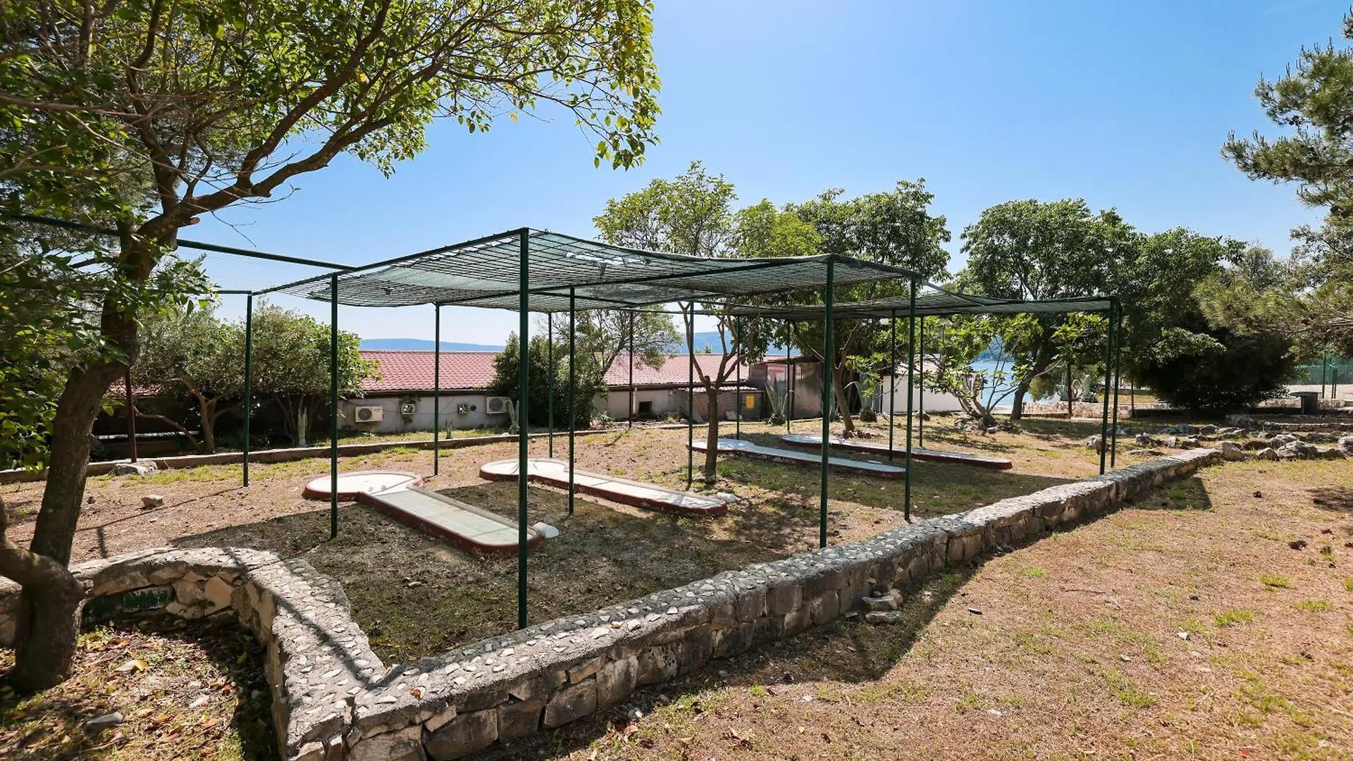 Apartments Medena Budget Trogir